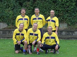 FC Veteranen